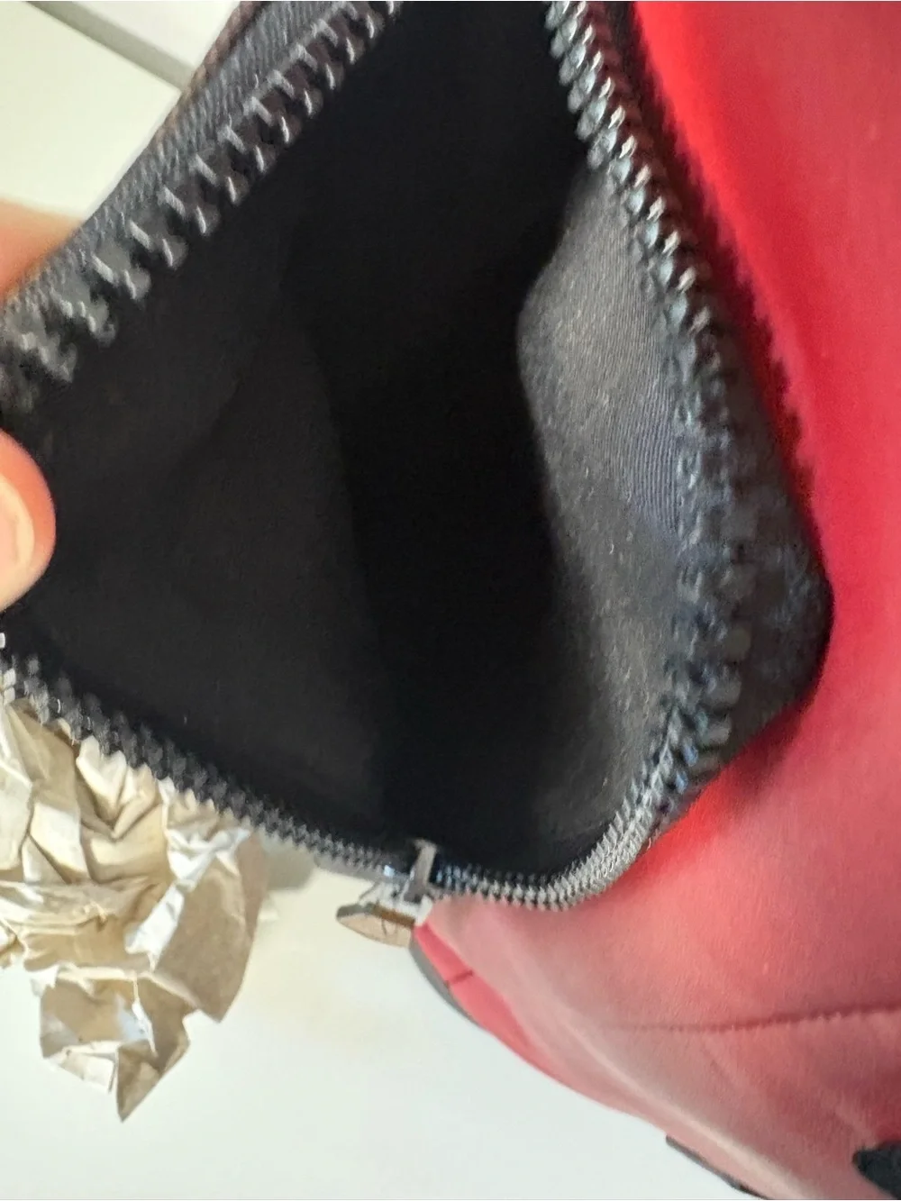 Authentic Coach Ranger Backpack - Picture 8 of 16
